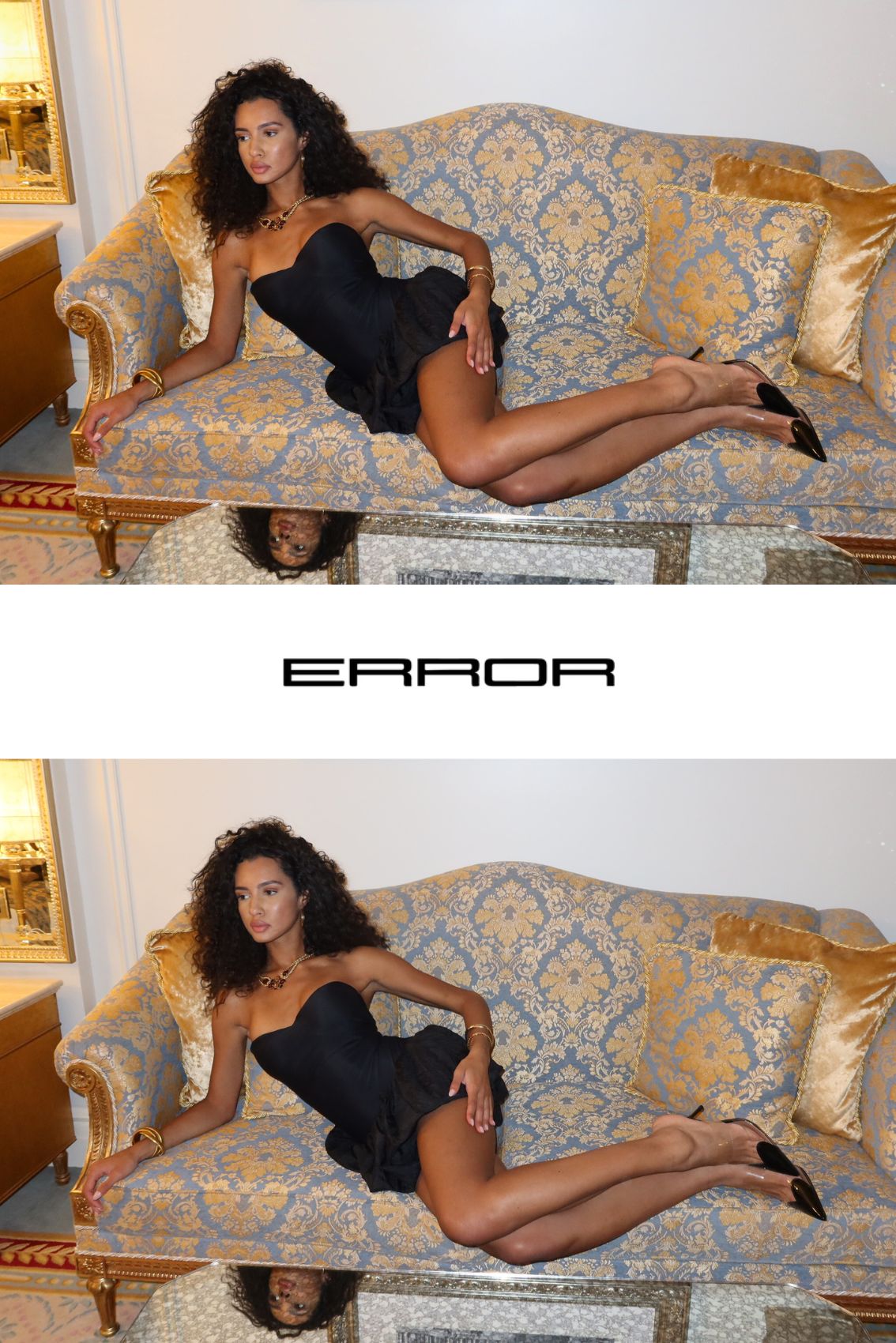 BODY ESCULTO NEGRO