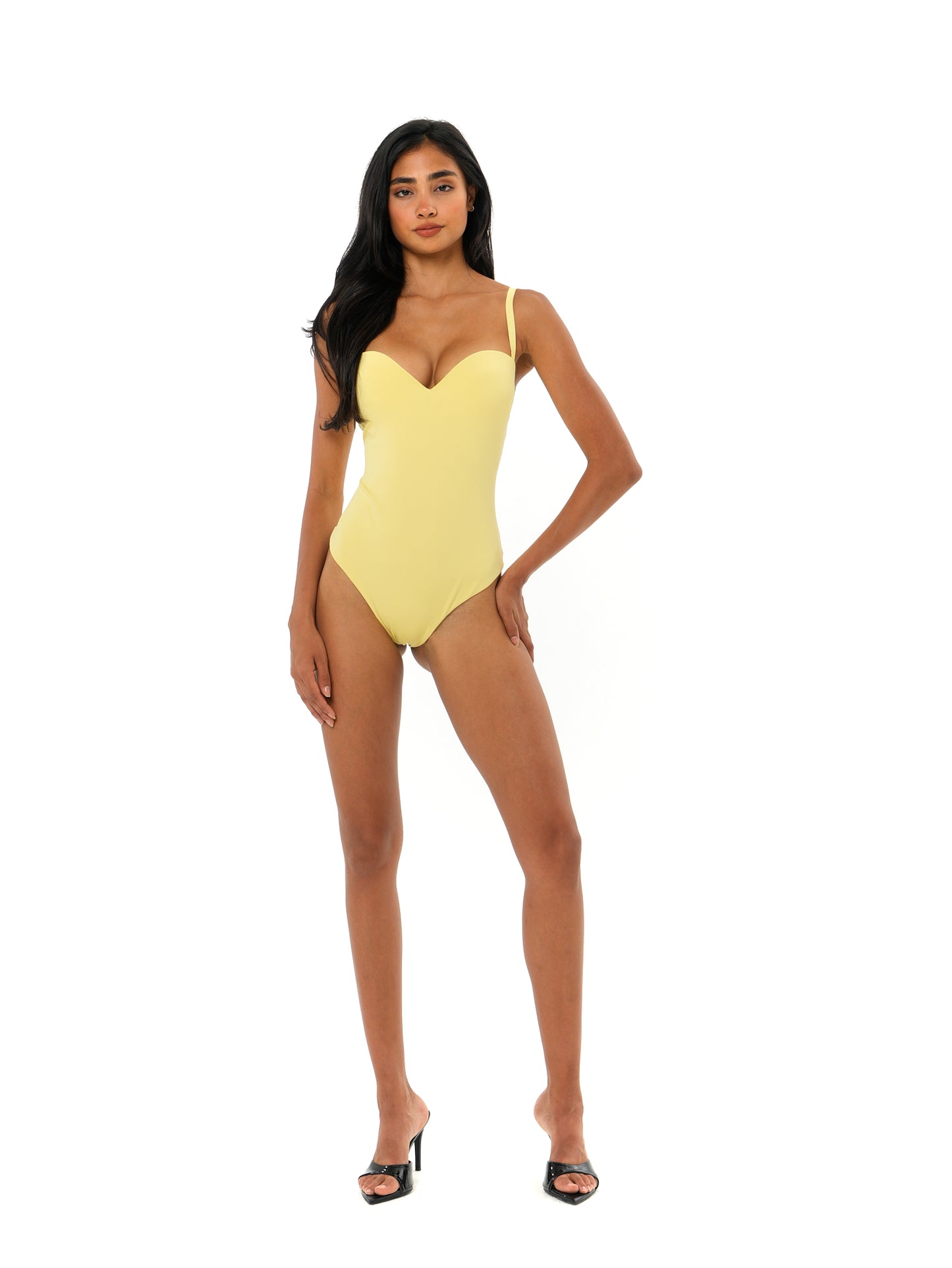 BODY MIMOSA SABLIER
