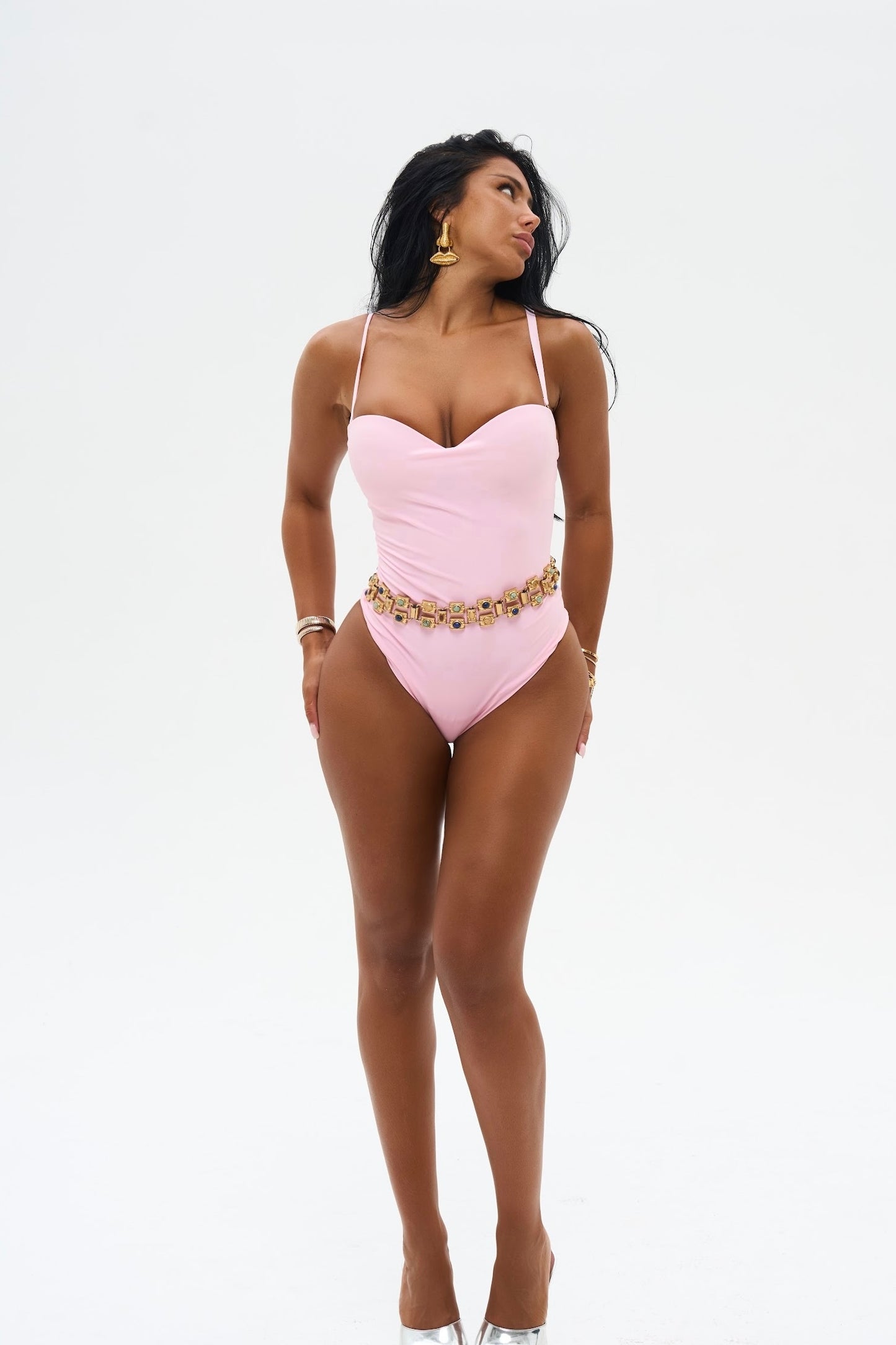 BARBZ SCULT BODY