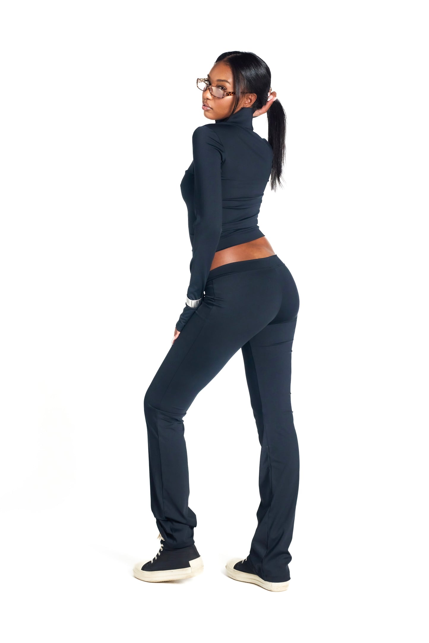 LEGGINGS FANTASMA