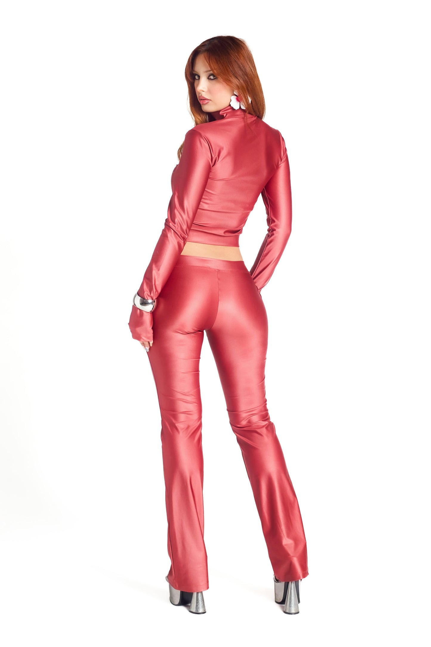 LEGGINGS BROOKLIN