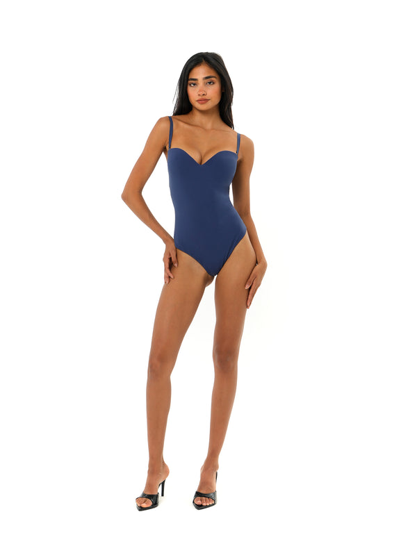 BODY NAVY BLUE SABLIER