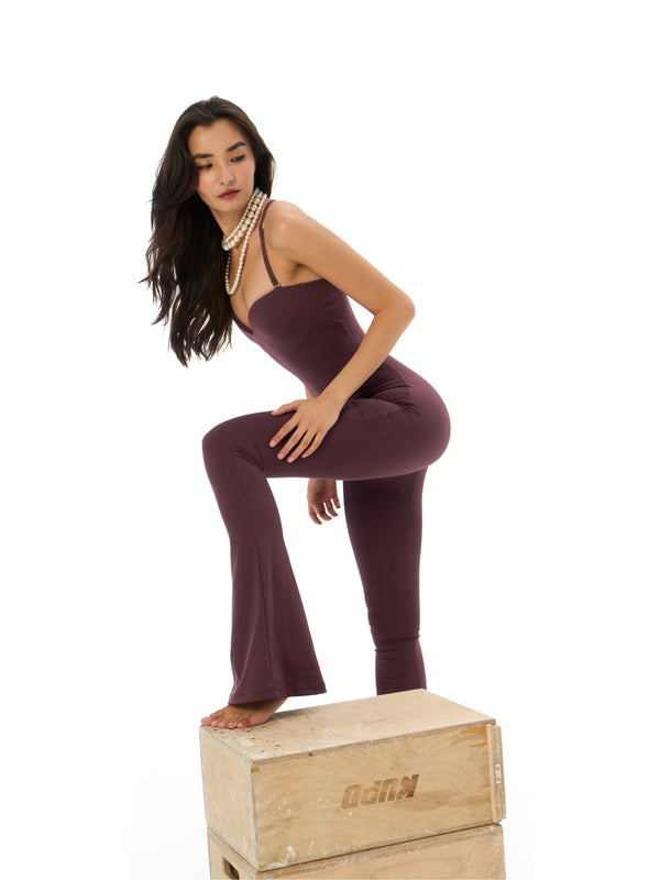 COMBINAISON SABLIER ICONIC PRUNE