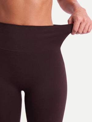 CAPRI SCULPT SHAPE DARK CHOCOLATE