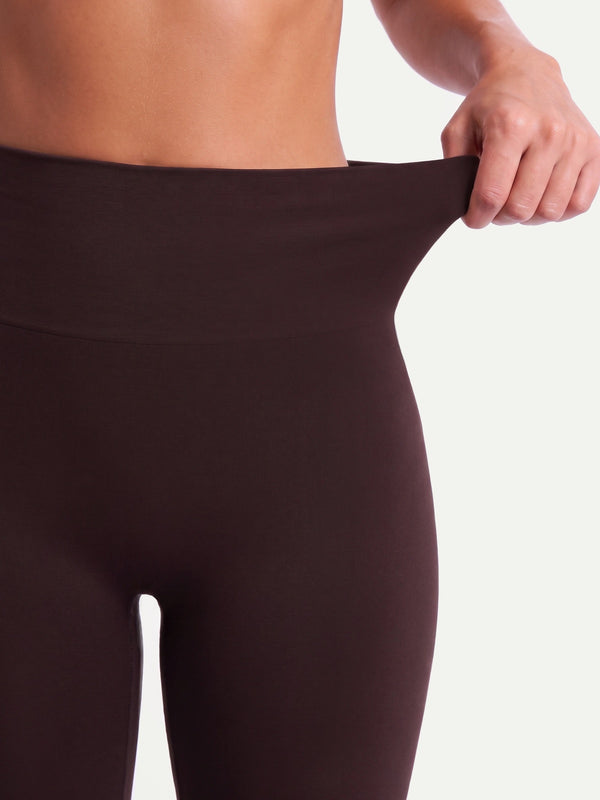 CAPRI SCULPT SHAPE DARK CHOCOLATE