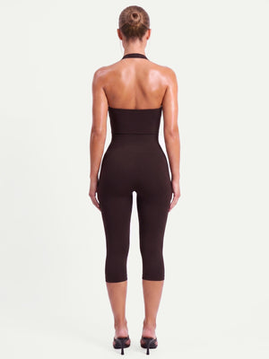 CAPRI SCULPT SHAPE DARK CHOCOLATE