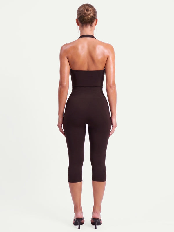 CAPRI SCULPT SHAPE DARK CHOCOLATE