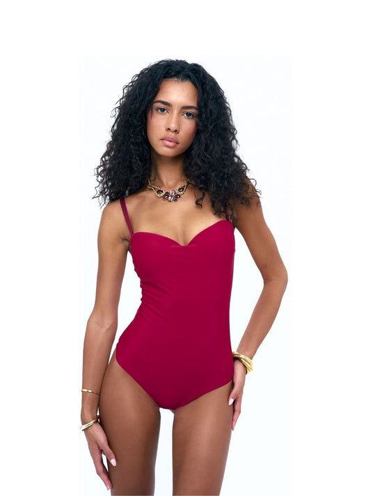 CUERPO ESCULTIDO DE BABILONIA