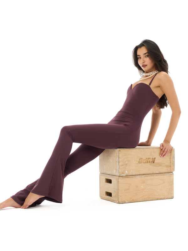 COMBINAISON SABLIER ICONIC PRUNE