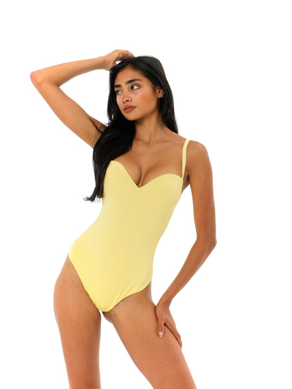 BODY MIMOSA SABLIER