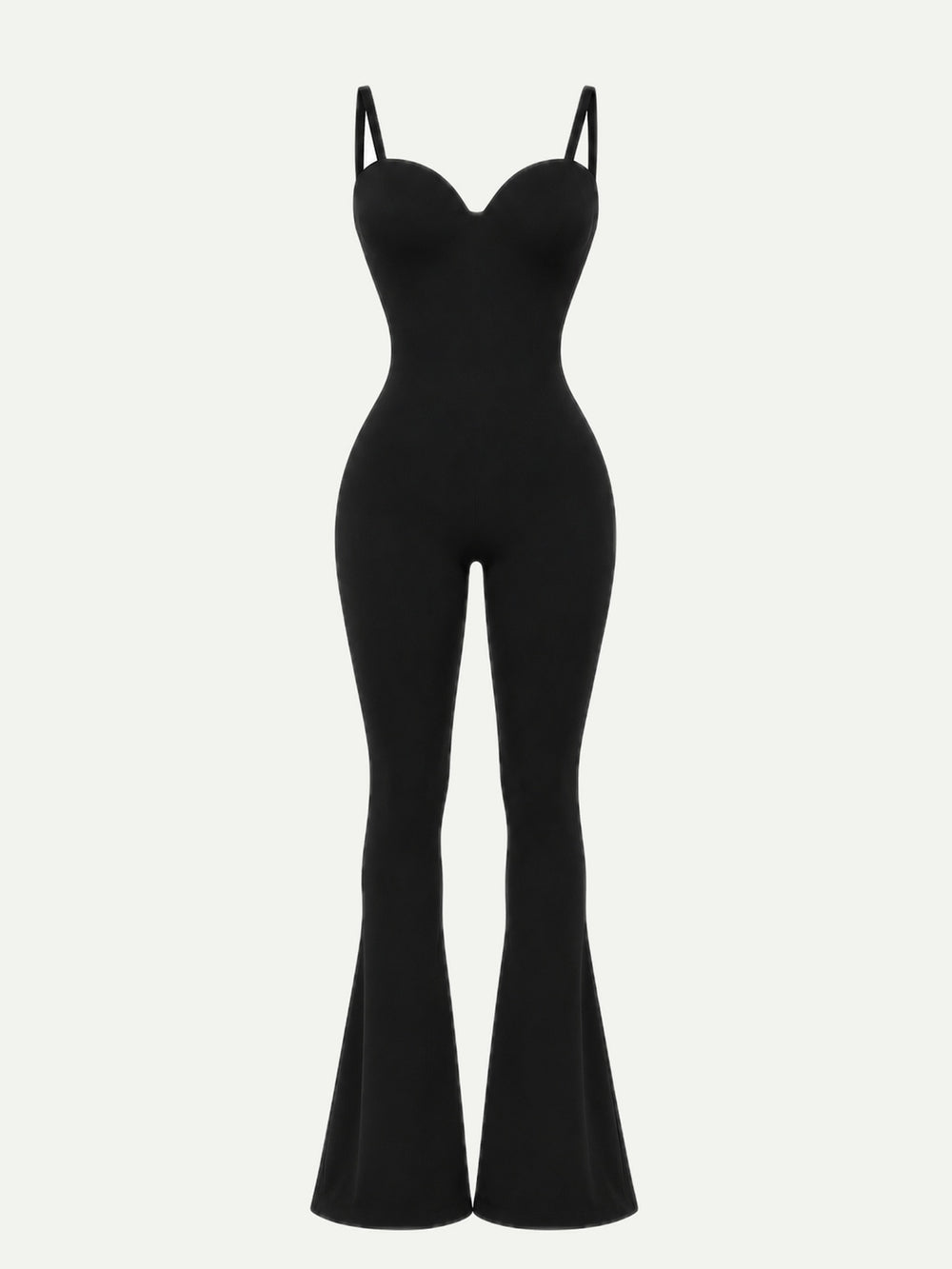 COMBINAISON SABLIER ICONIC NOIRE