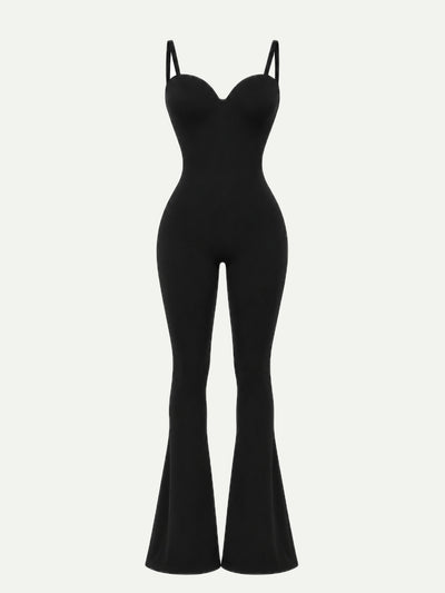 COMBINAISON SABLIER ICONIC NOIRE