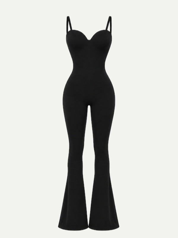 COMBINAISON SABLIER ICONIC NOIRE