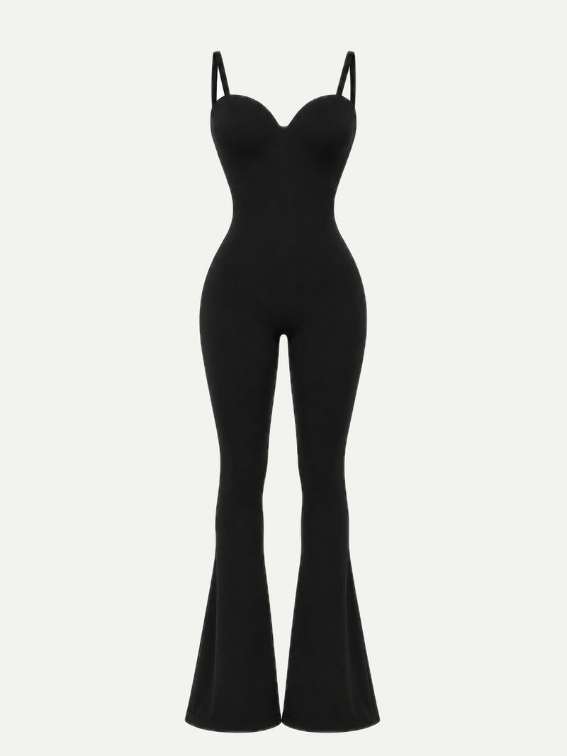 COMBINAISON SABLIER ICONIC NOIRE