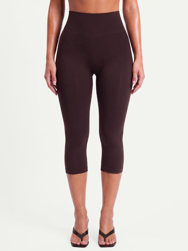 CAPRI SCULPT SHAPE DARK CHOCOLATE