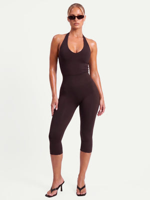 CAPRI SCULPT SHAPE DARK CHOCOLATE