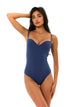 BODY NAVY BLUE SABLIER