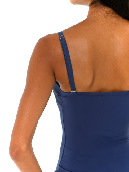 BODY NAVY BLUE SABLIER