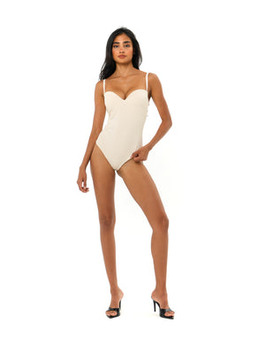 BODY ICE CREAM SABLIER