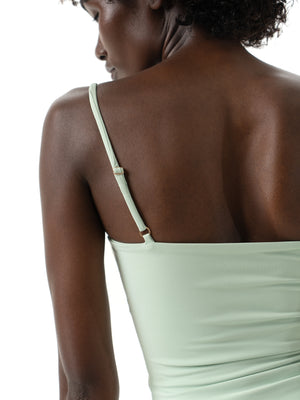 BODY VÉNUS CUT VERT D’EAU