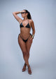 BOTTOM BIKINI CROW