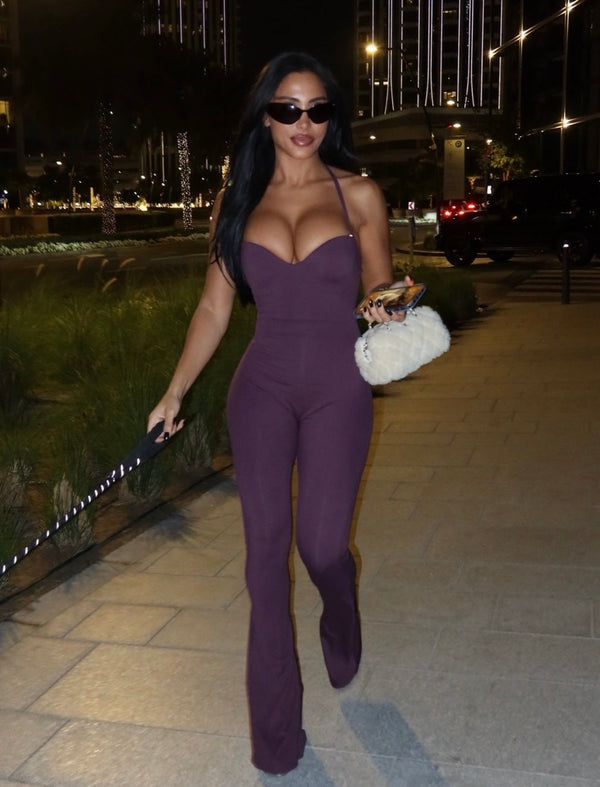 COMBINAISON SABLIER ICONIC PRUNE