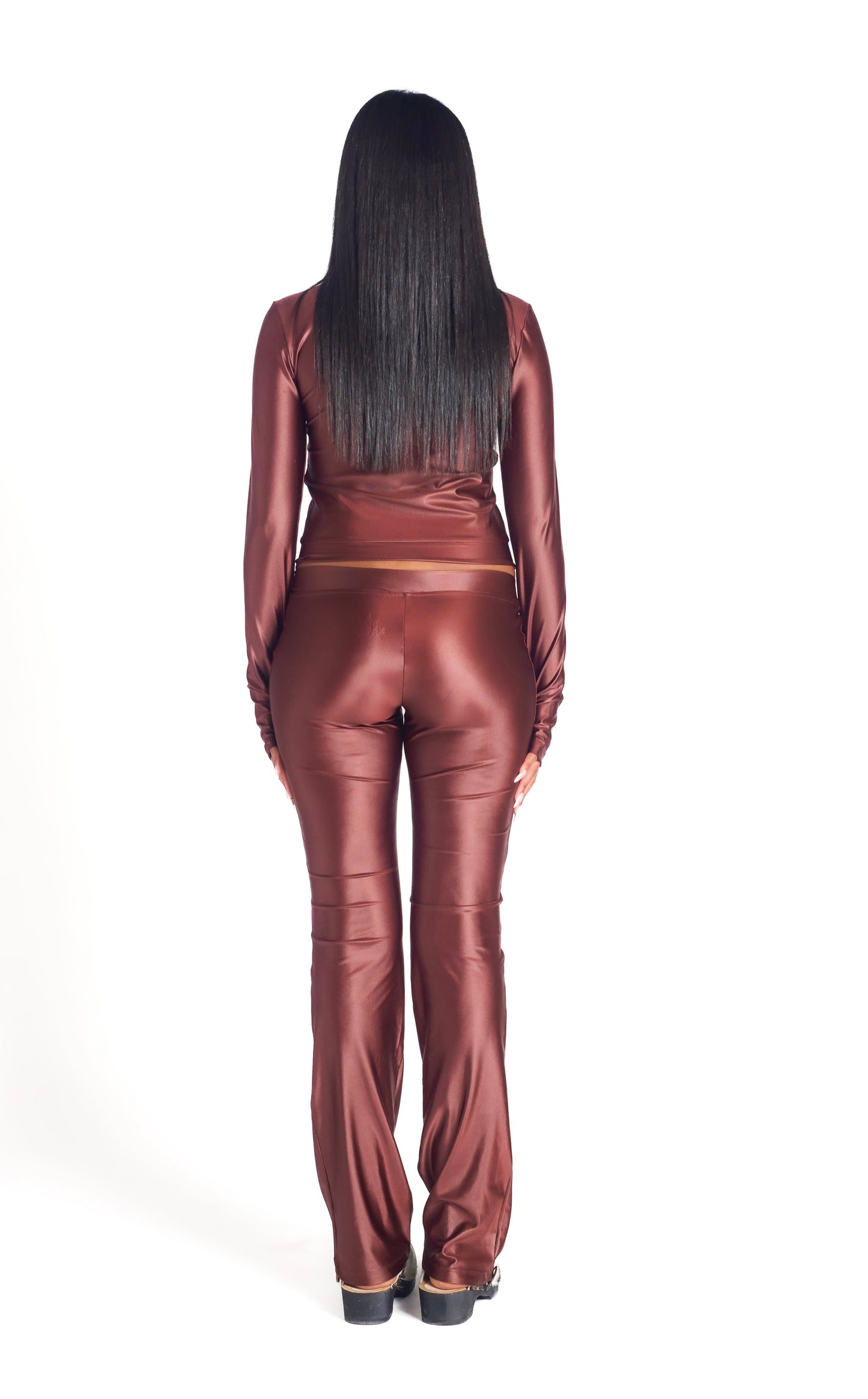 ICE COFFEE LEGGINGS