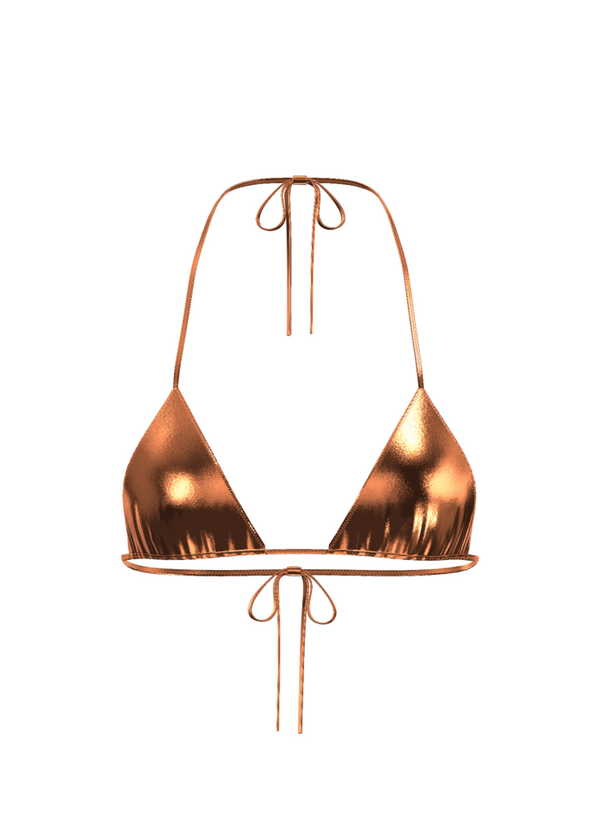 TOP BIKINI TAN