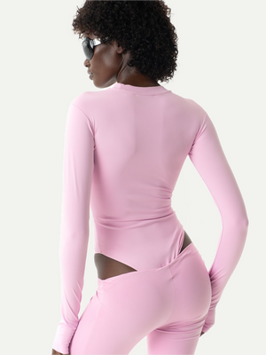 BODY ESCULTO NEGRO
