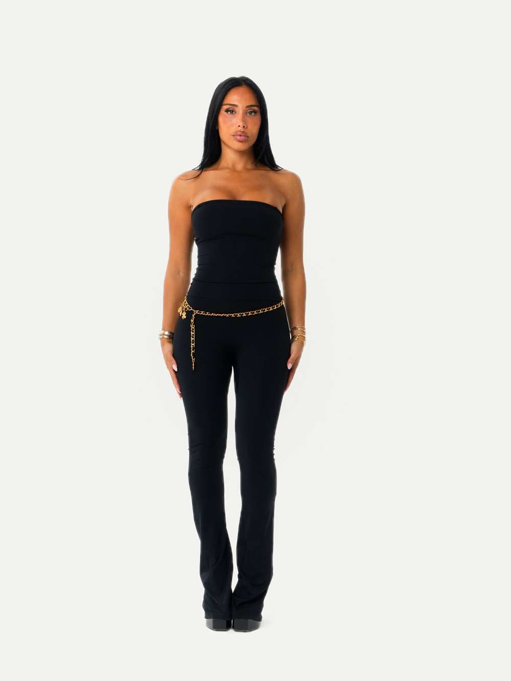 Leggings combinados Maxi Sculpt 2 en 1