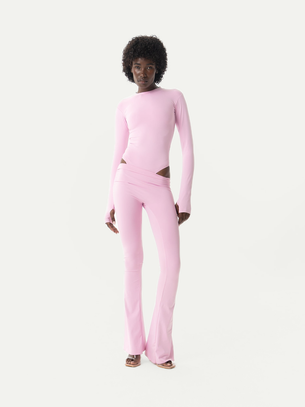 BODY ESCULTO NEGRO