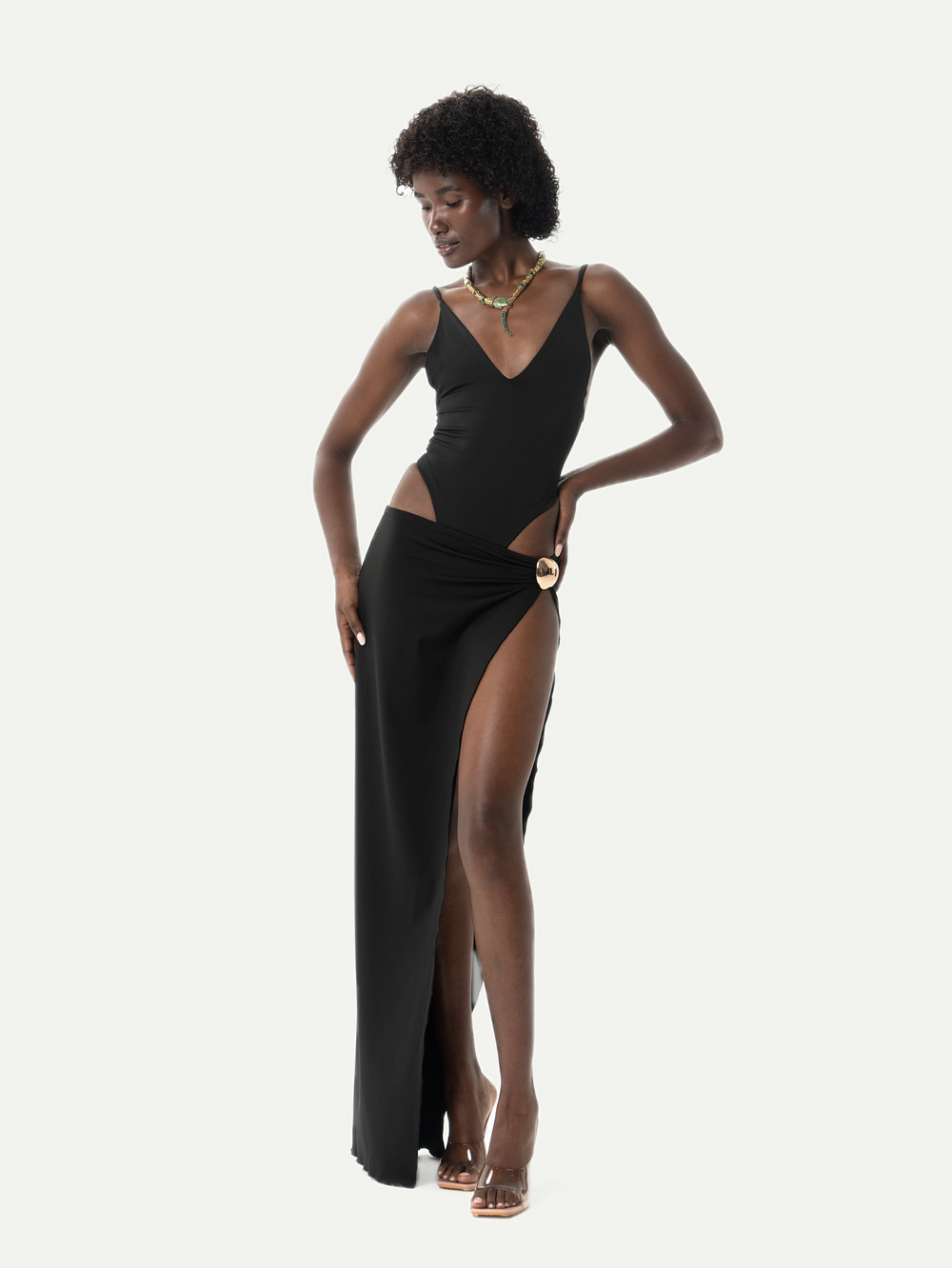 FALDA NEGRA MUSE