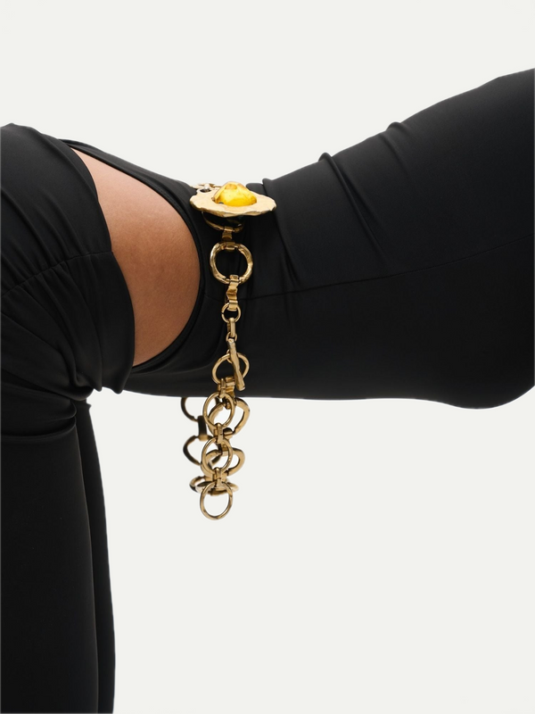 BODY ESCULTO NEGRO