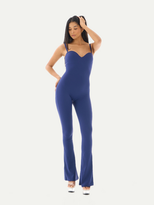 COMBINAISON SABLIER ICONIC OCÉAN