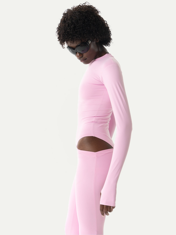 BODY ESCULTO NEGRO