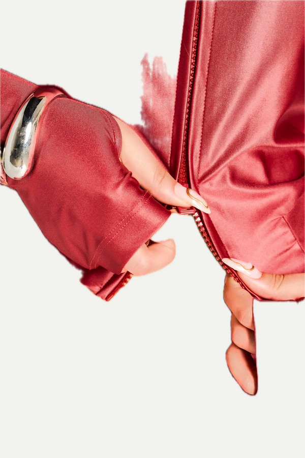 CHAQUETA BROOKLIN