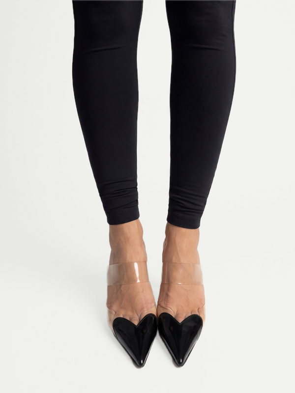 LEGGINGS CON CADERA INTEGRADA