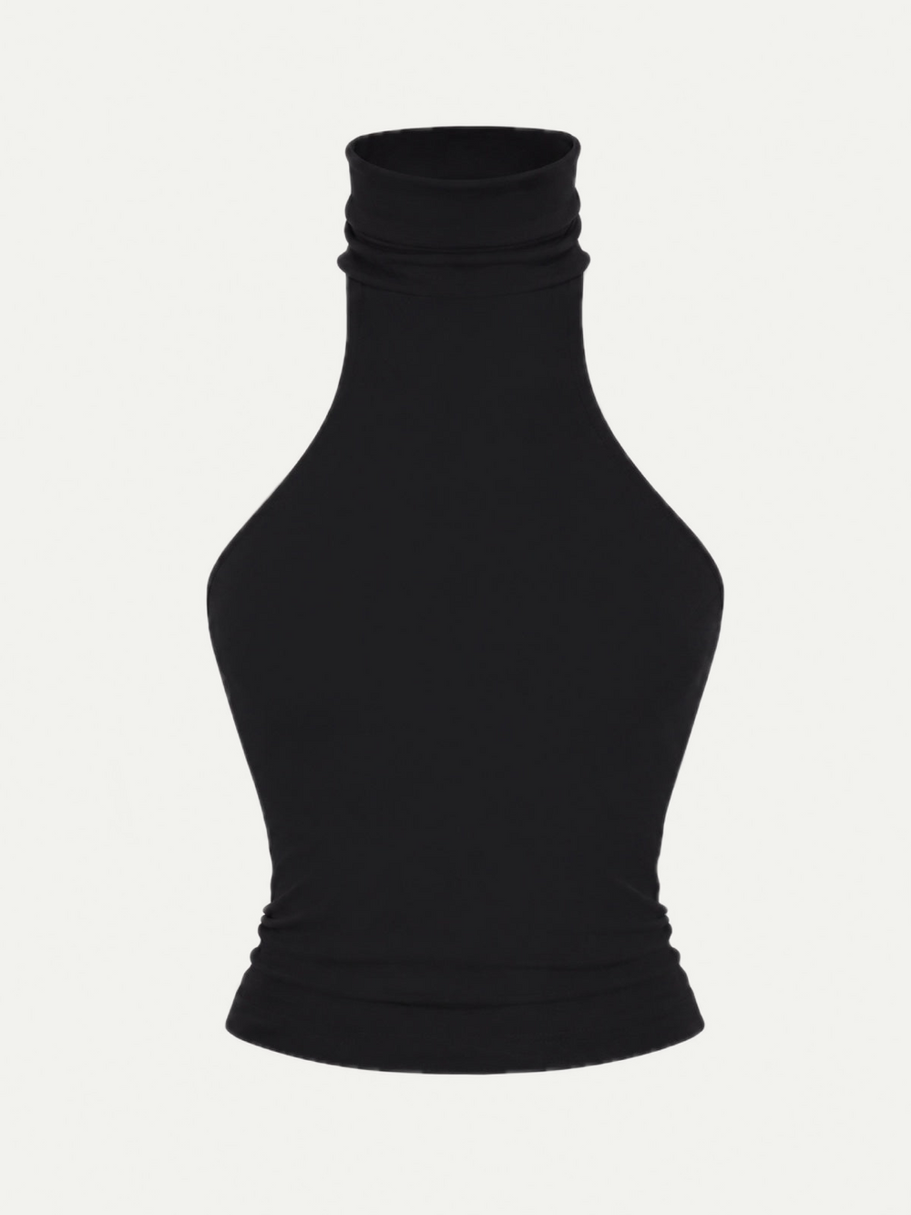 LEGGINGS ASIMÉTRICOS FLAZE - ROSA