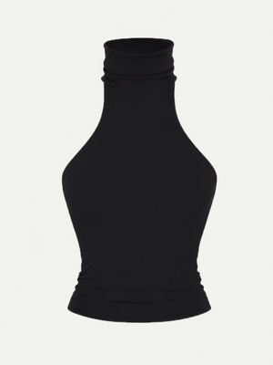 LEGGINGS ASIMÉTRICOS FLAZE - ROSA